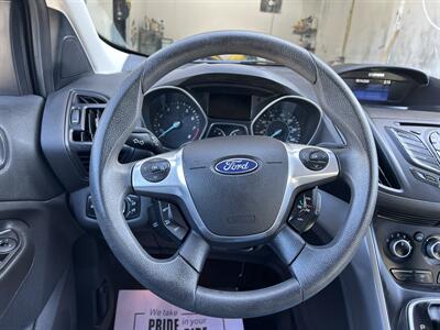 2013 Ford Escape SE   - Photo 13 - Framingham, MA 01702