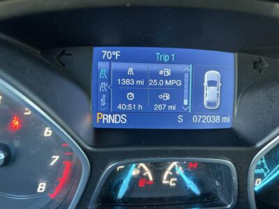 2013 Ford Escape SE   - Photo 14 - Framingham, MA 01702