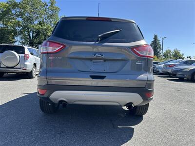 2013 Ford Escape SE   - Photo 5 - Framingham, MA 01702