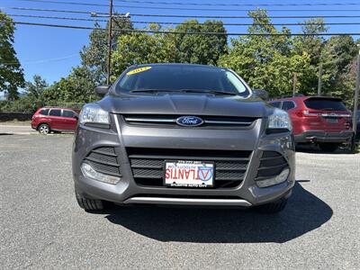 2013 Ford Escape SE   - Photo 2 - Framingham, MA 01702