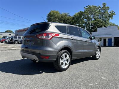 2013 Ford Escape SE   - Photo 4 - Framingham, MA 01702