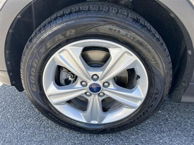 2013 Ford Escape SE   - Photo 7 - Framingham, MA 01702