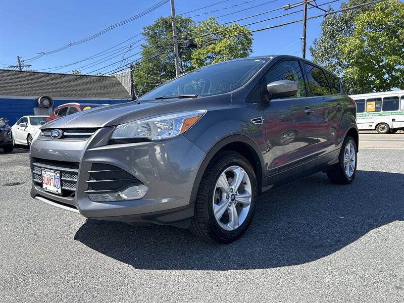 2013 Ford Escape SE   - Photo 1 - Framingham, MA 01702