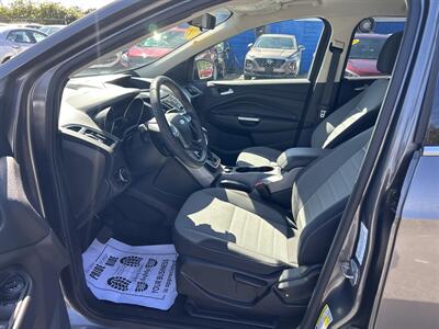 2013 Ford Escape SE   - Photo 9 - Framingham, MA 01702
