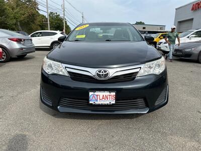 2012 Toyota Camry LE   - Photo 2 - Framingham, MA 01702