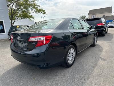 2012 Toyota Camry LE   - Photo 4 - Framingham, MA 01702