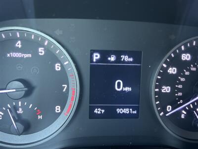 2019 Hyundai TUCSON Value   - Photo 15 - Framingham, MA 01702
