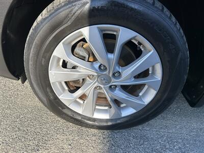 2019 Hyundai TUCSON Value   - Photo 7 - Framingham, MA 01702