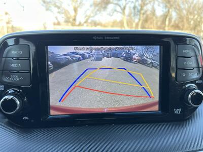 2019 Hyundai TUCSON Value   - Photo 14 - Framingham, MA 01702