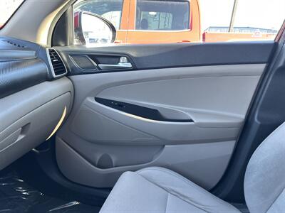 2019 Hyundai TUCSON Value   - Photo 12 - Framingham, MA 01702