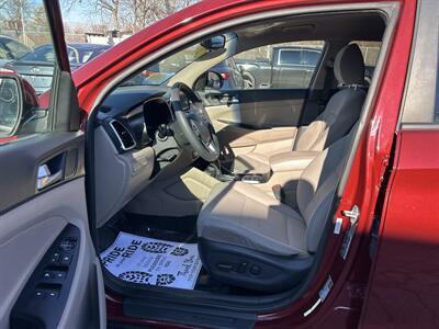 2019 Hyundai TUCSON Value   - Photo 9 - Framingham, MA 01702