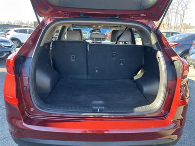2019 Hyundai TUCSON Value   - Photo 8 - Framingham, MA 01702