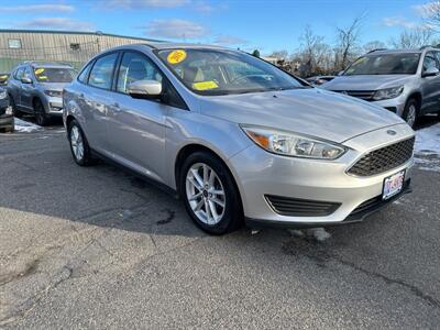 2015 Ford Focus SE   - Photo 3 - Framingham, MA 01702