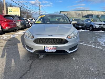 2015 Ford Focus SE   - Photo 2 - Framingham, MA 01702