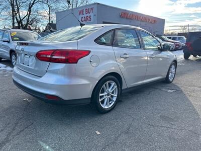 2015 Ford Focus SE   - Photo 4 - Framingham, MA 01702