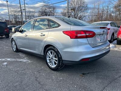 2015 Ford Focus SE   - Photo 6 - Framingham, MA 01702