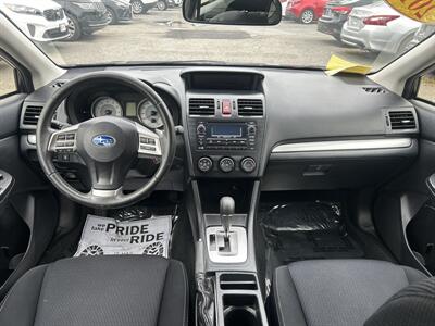 2014 Subaru Impreza 2.0i Sport Premium   - Photo 11 - Framingham, MA 01702