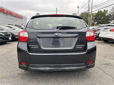 2014 Subaru Impreza 2.0i Sport Premium   - Photo 5 - Framingham, MA 01702