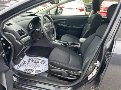 2014 Subaru Impreza 2.0i Sport Premium   - Photo 9 - Framingham, MA 01702