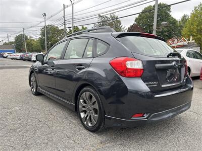 2014 Subaru Impreza 2.0i Sport Premium   - Photo 6 - Framingham, MA 01702