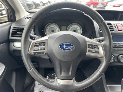 2014 Subaru Impreza 2.0i Sport Premium   - Photo 13 - Framingham, MA 01702