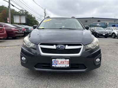 2014 Subaru Impreza 2.0i Sport Premium   - Photo 2 - Framingham, MA 01702