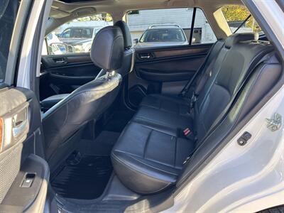 2015 Subaru Outback 2.5i Limited - Photo 10 - Framingham, MA 01702