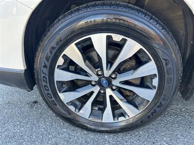 2015 Subaru Outback 2.5i Limited - Photo 7 - Framingham, MA 01702