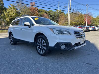 2015 Subaru Outback 2.5i Limited - Photo 3 - Framingham, MA 01702
