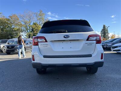 2015 Subaru Outback 2.5i Limited - Photo 5 - Framingham, MA 01702