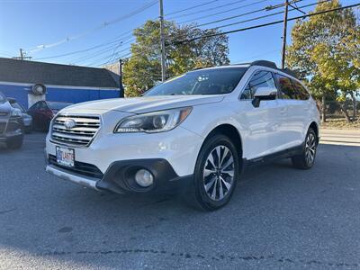 2015 Subaru Outback 2.5i Limited - Photo 1 - Framingham, MA 01702