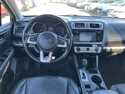 2015 Subaru Outback 2.5i Limited - Photo 12 - Framingham, MA 01702