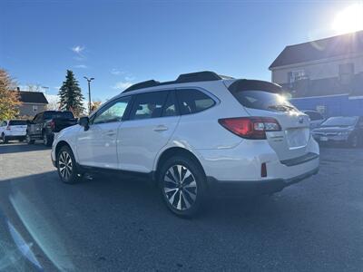 2015 Subaru Outback 2.5i Limited - Photo 6 - Framingham, MA 01702