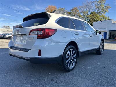 2015 Subaru Outback 2.5i Limited - Photo 4 - Framingham, MA 01702
