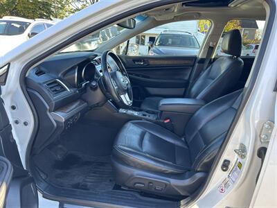 2015 Subaru Outback 2.5i Limited - Photo 9 - Framingham, MA 01702