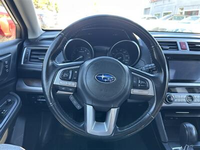 2015 Subaru Outback 2.5i Limited - Photo 14 - Framingham, MA 01702