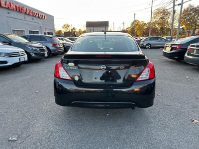 2017 Nissan Versa 1.6 S   - Photo 5 - Framingham, MA 01702