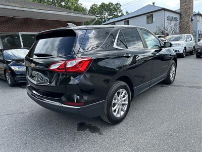 2021 Chevrolet Equinox LT   - Photo 5 - Acton, MA 01720