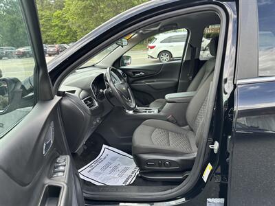 2021 Chevrolet Equinox LT   - Photo 18 - Acton, MA 01720