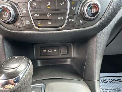 2021 Chevrolet Equinox LT   - Photo 13 - Acton, MA 01720