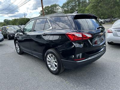 2021 Chevrolet Equinox LT   - Photo 7 - Acton, MA 01720