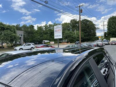 2021 Chevrolet Equinox LT   - Photo 8 - Acton, MA 01720