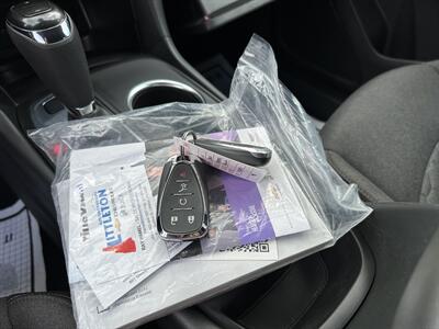 2021 Chevrolet Equinox LT   - Photo 12 - Acton, MA 01720