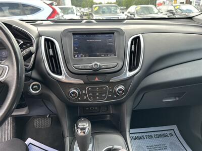 2021 Chevrolet Equinox LT   - Photo 16 - Acton, MA 01720