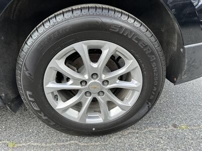 2021 Chevrolet Equinox LT   - Photo 9 - Acton, MA 01720