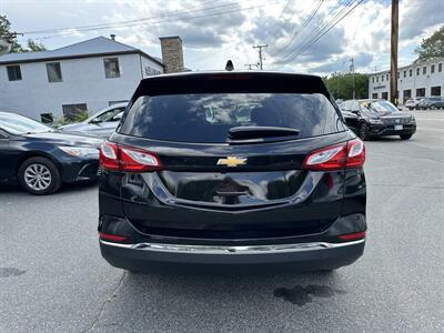 2021 Chevrolet Equinox LT   - Photo 6 - Acton, MA 01720