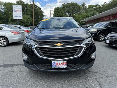 2021 Chevrolet Equinox LT   - Photo 2 - Acton, MA 01720