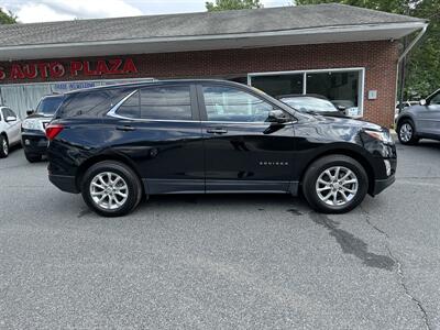 2021 Chevrolet Equinox LT   - Photo 4 - Acton, MA 01720