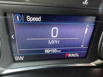 2021 Chevrolet Equinox LT   - Photo 10 - Acton, MA 01720