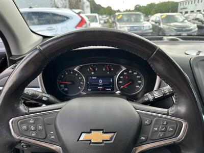 2021 Chevrolet Equinox LT   - Photo 11 - Acton, MA 01720